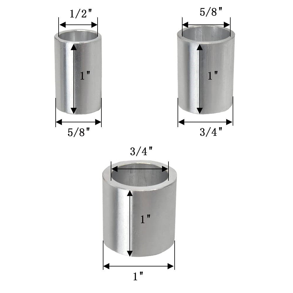Arbor Adapter
