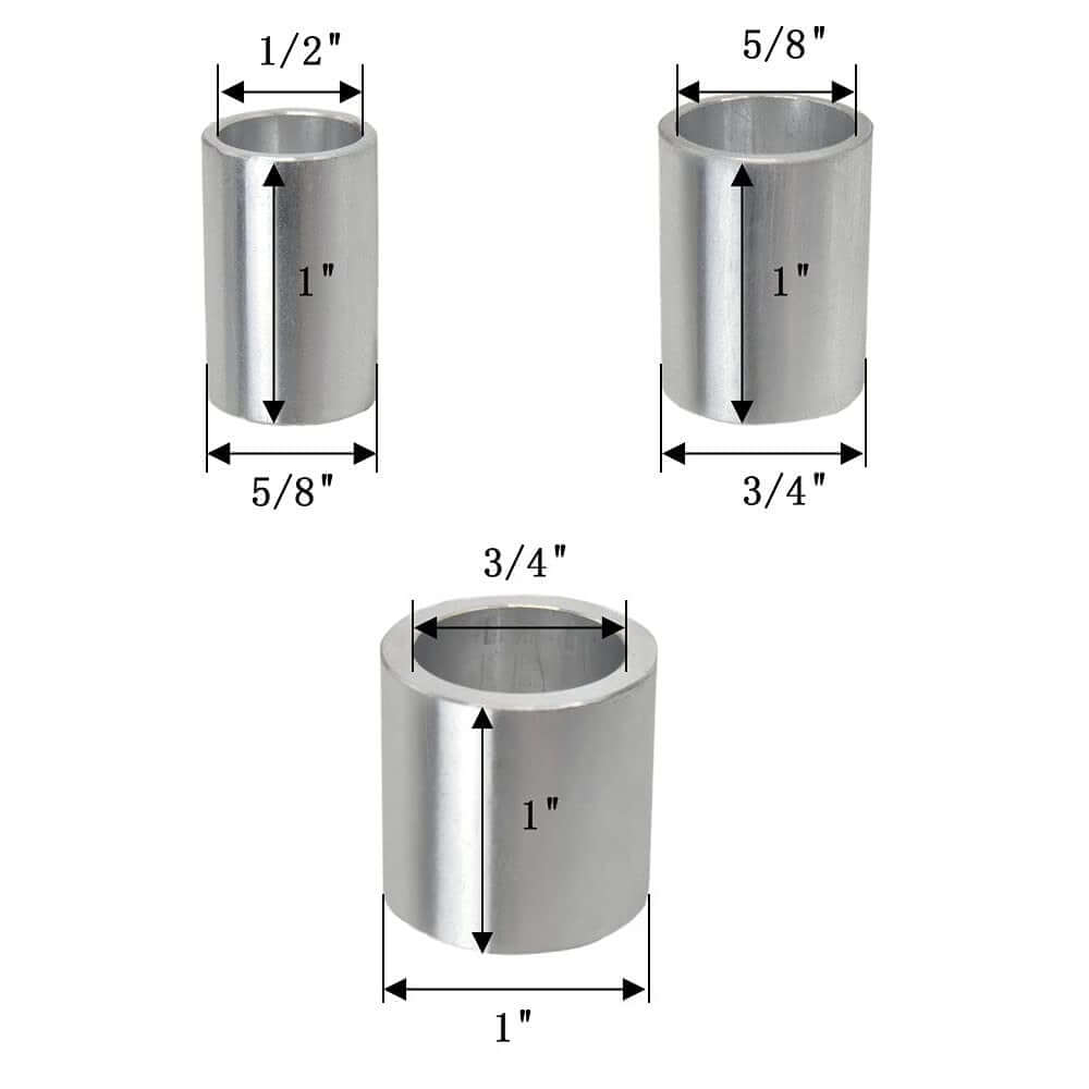 Arbor Adapter