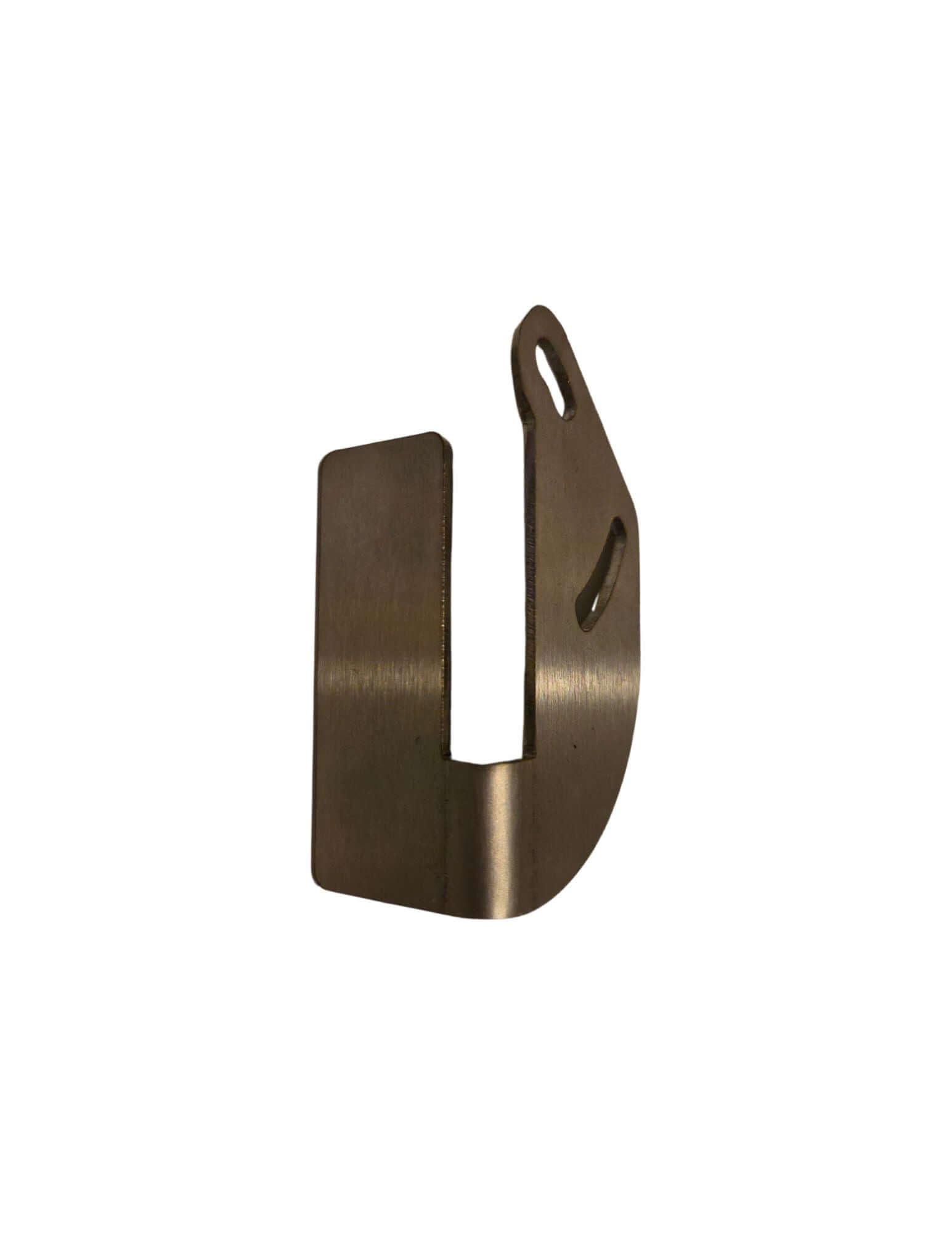 Angle Guide UPGRADE metal component for precise angle adjustments and enhanced performance.