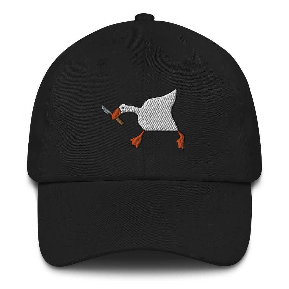 Angry Bird Hat