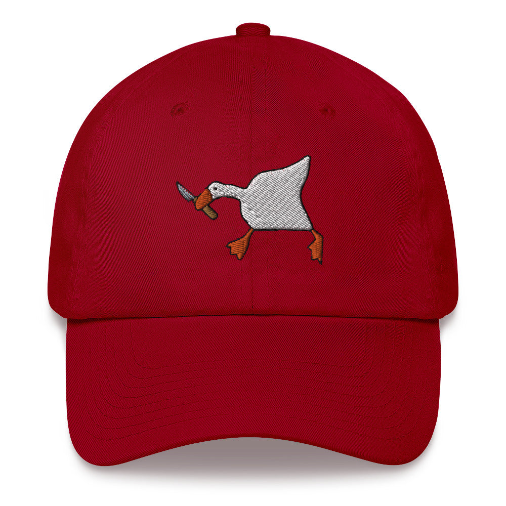 Angry Bird Hat