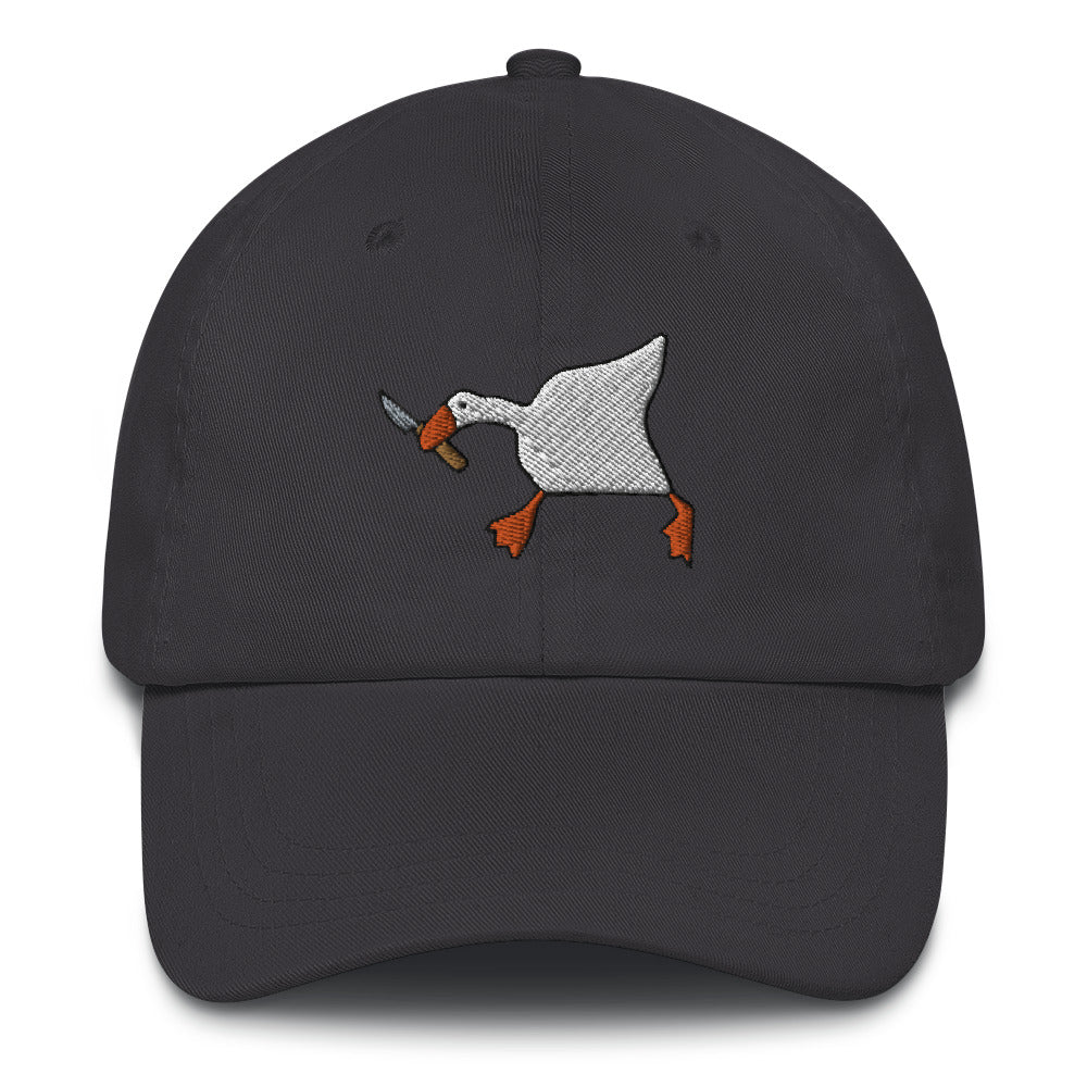 Angry Bird Hat