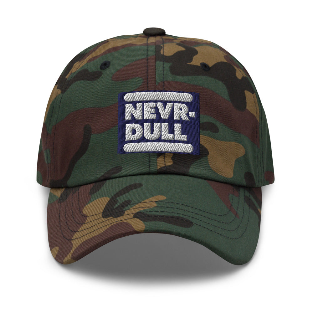 Magic Sharpener Hat