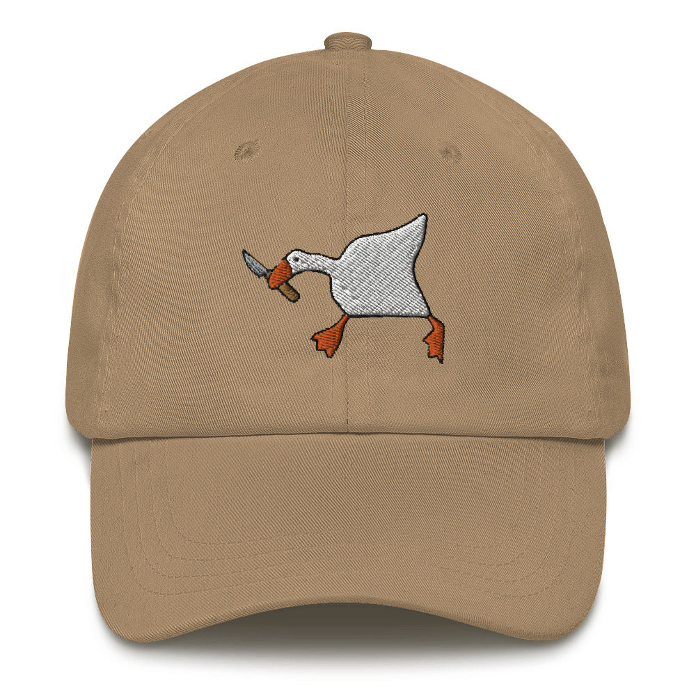 Angry Bird Hat