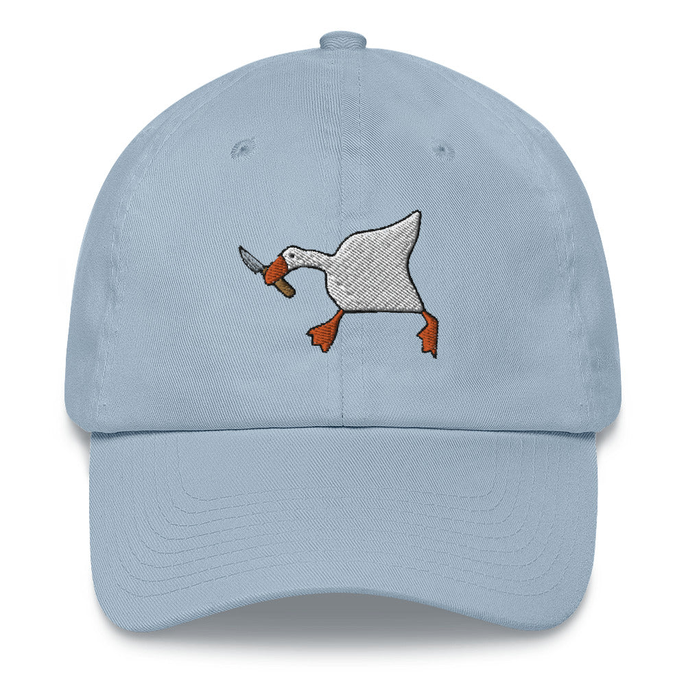 Angry Bird Hat