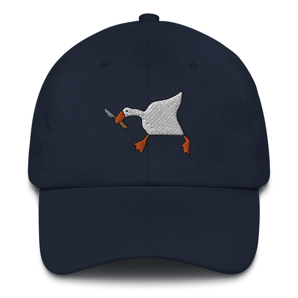 Angry Bird Hat