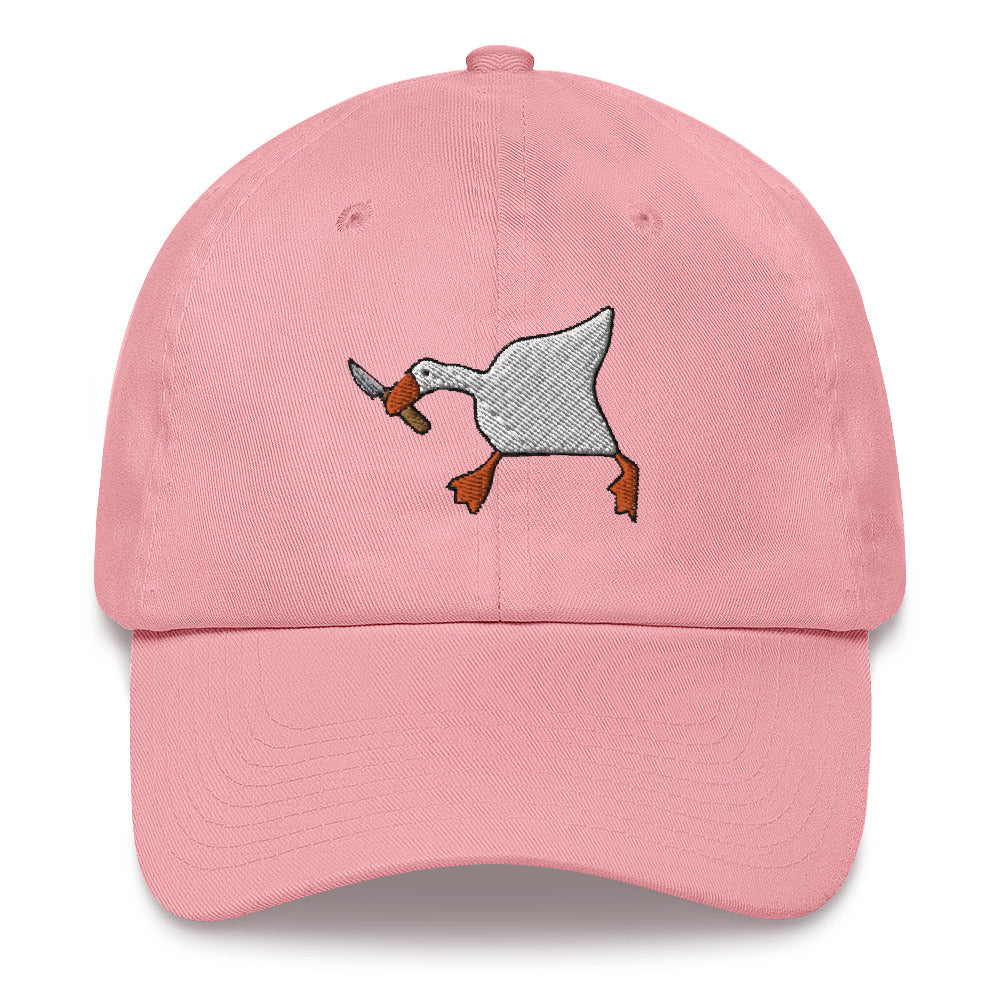 Angry Bird Hat