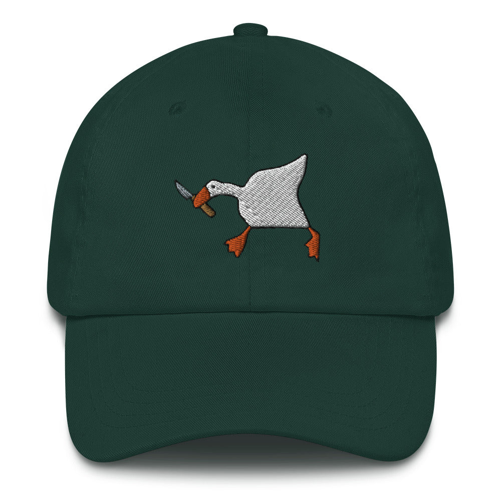 Angry Bird Hat
