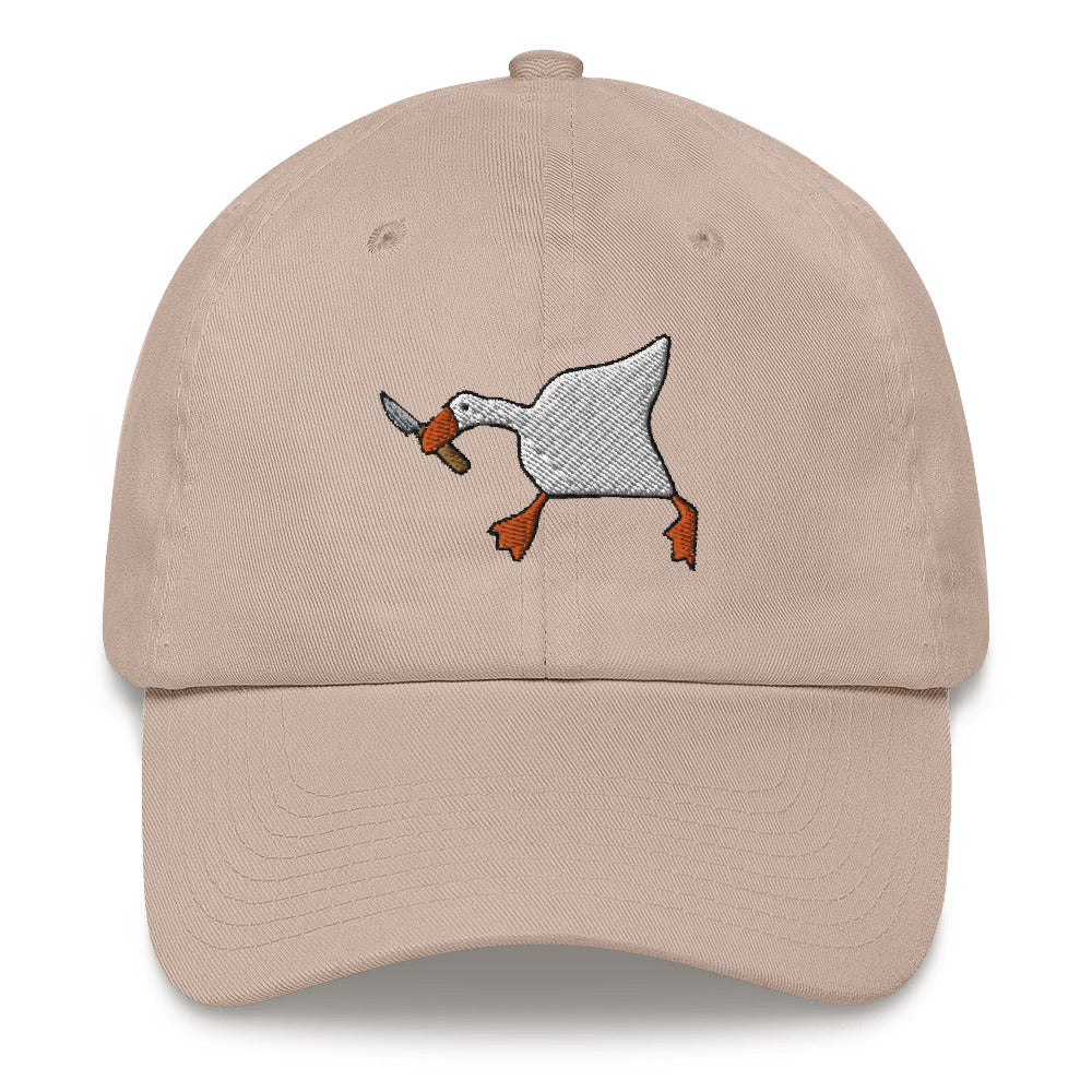 Angry Bird Hat