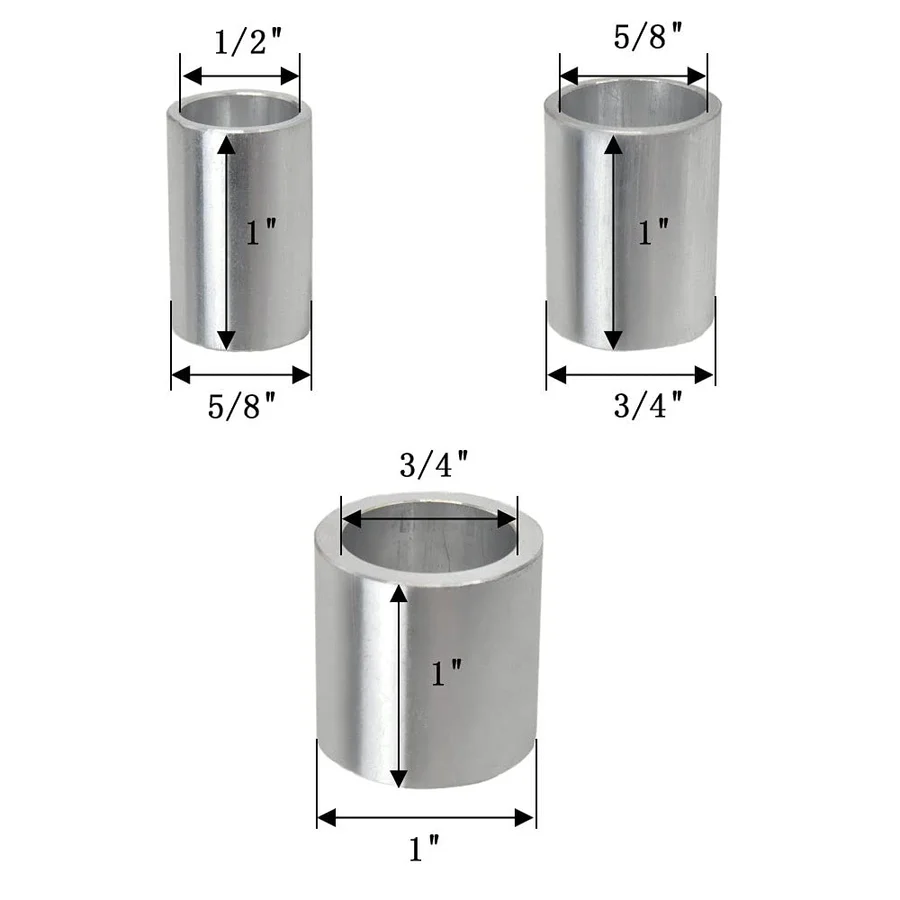 Machine Parts