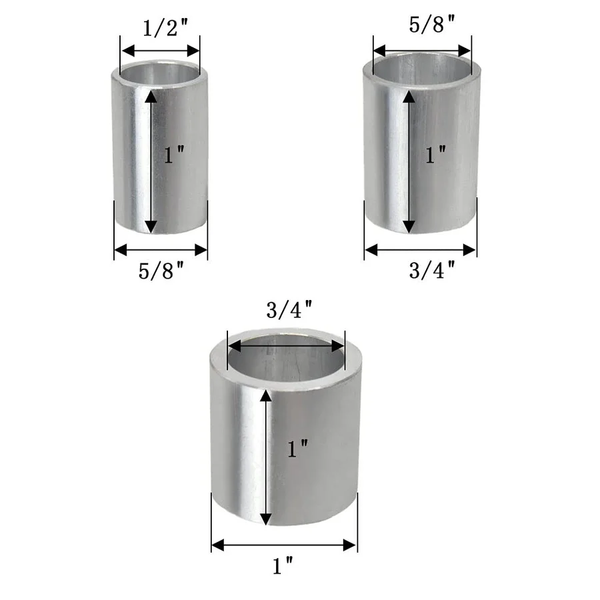 Machine Parts – Curry Custom Cutlery