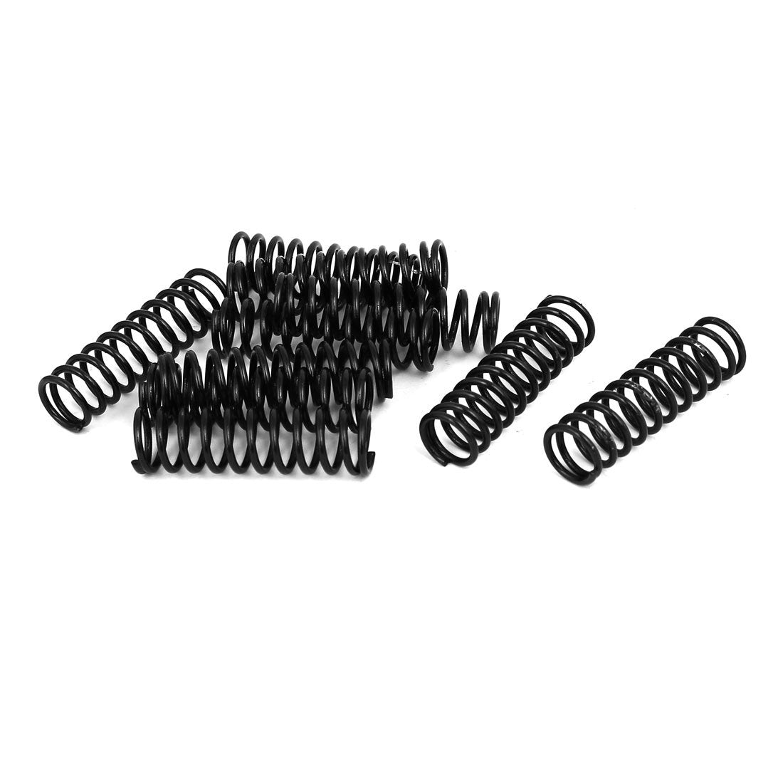 Tension spring