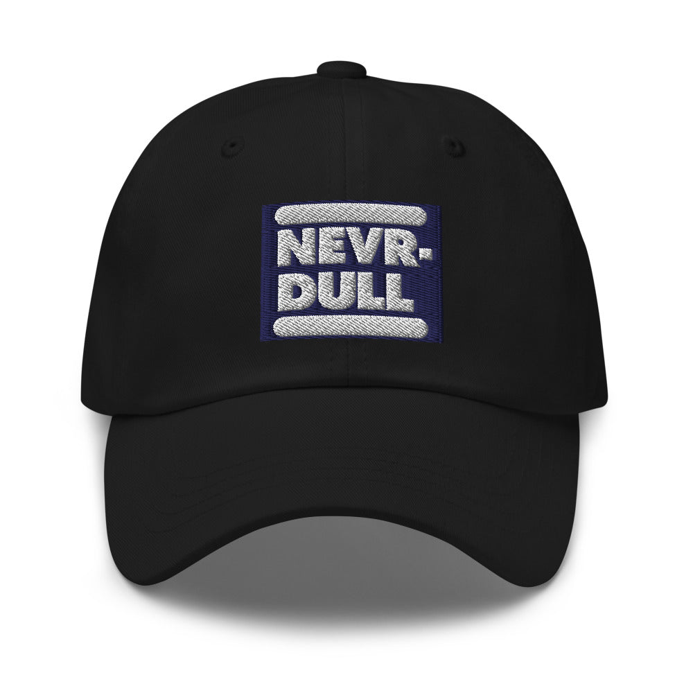 Magic Sharpener Hat