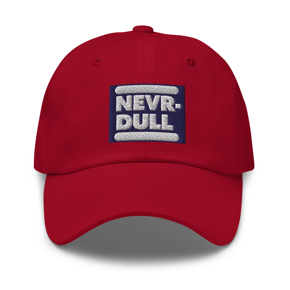 Magic Sharpener Hat
