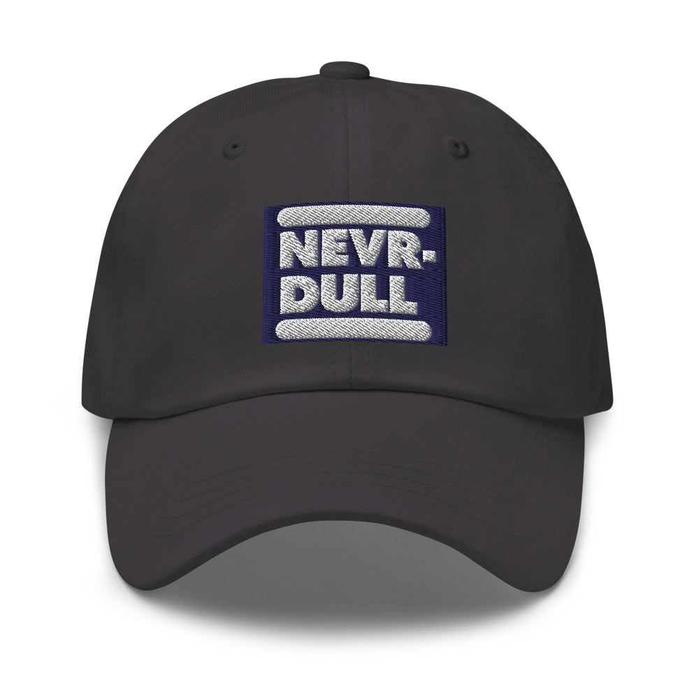 Magic Sharpener Hat