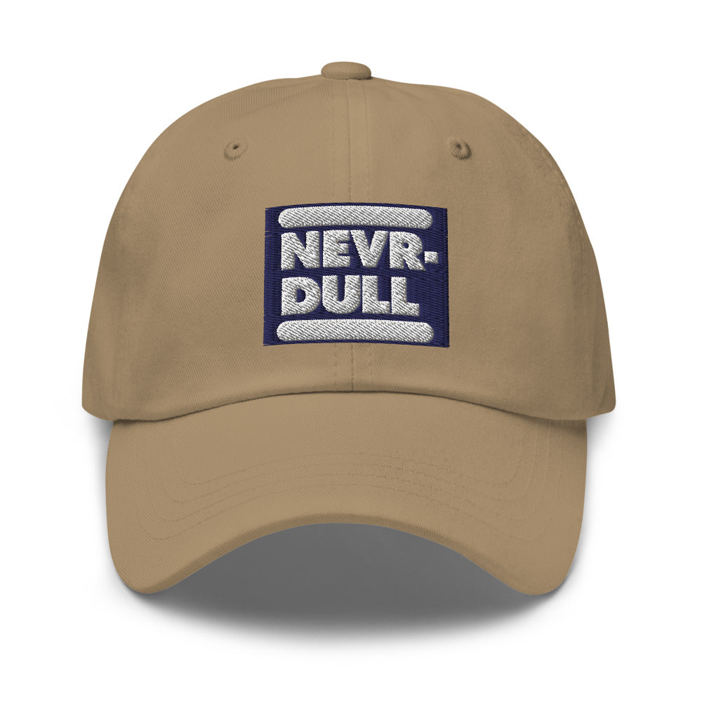 Magic Sharpener Hat