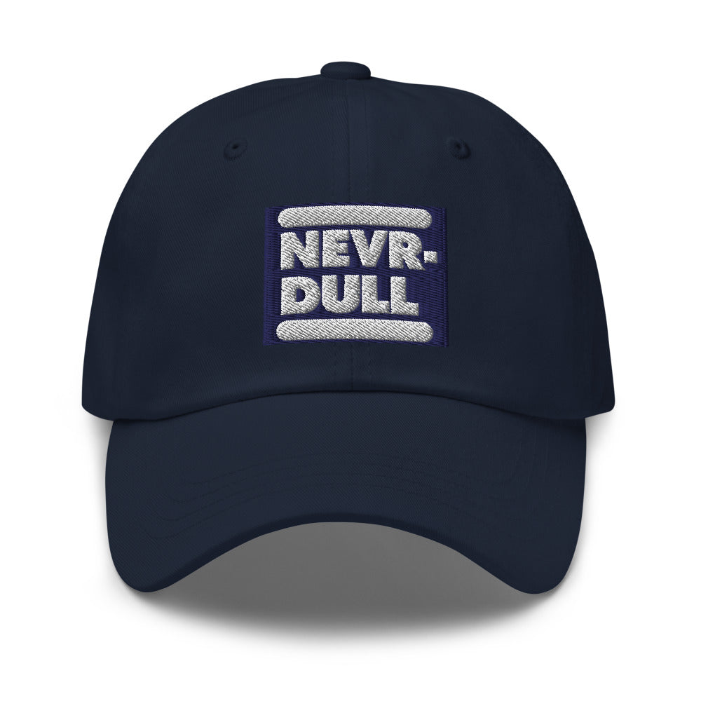 Magic Sharpener Hat
