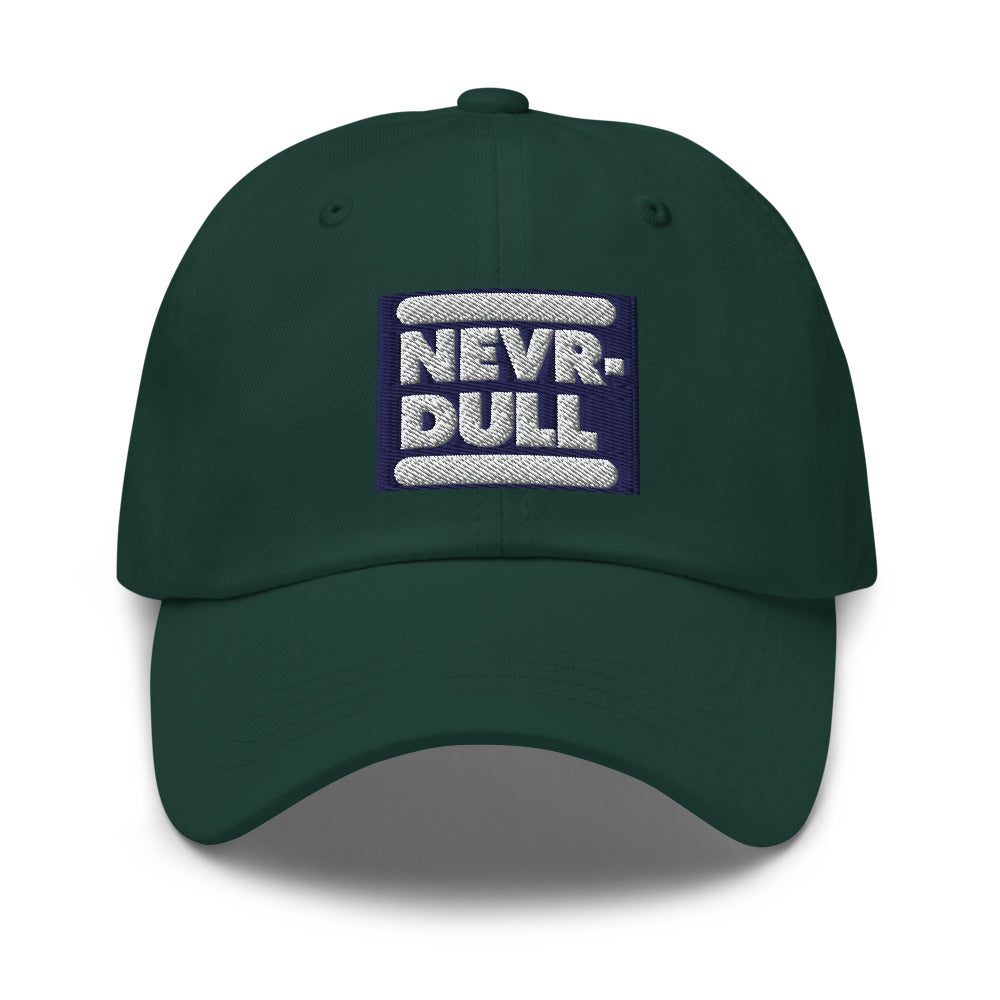 Magic Sharpener Hat