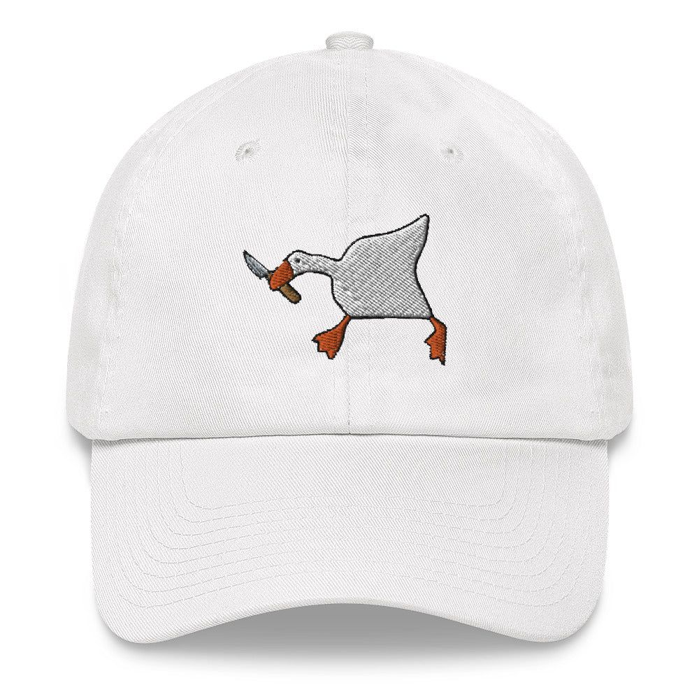Angry Bird Hat