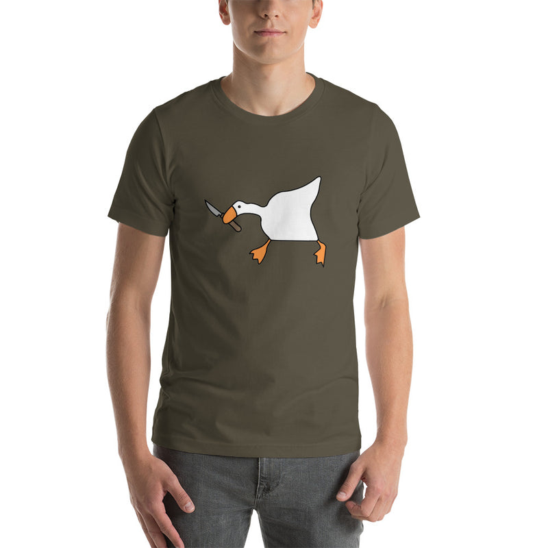 Angry Bird T-Shirt