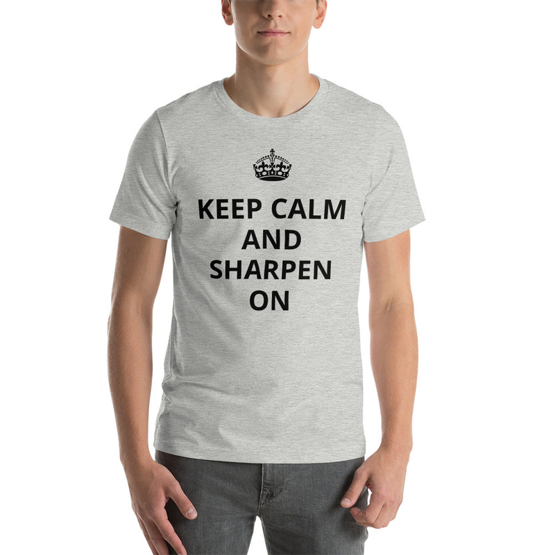Keep Calm T-Shirt