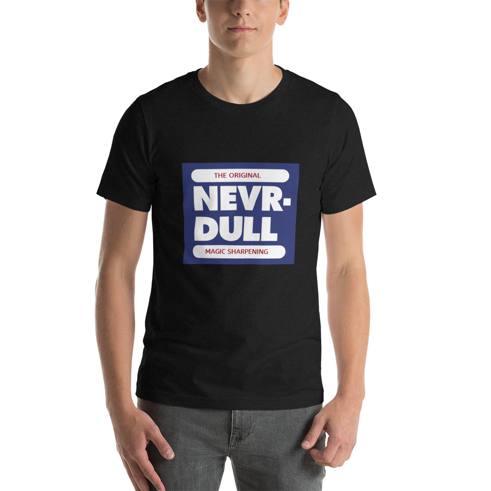 Magic Sharpener T-Shirt