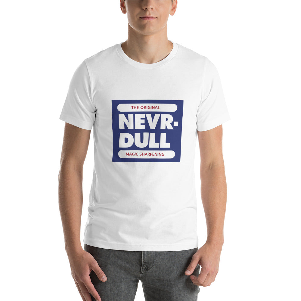 Magic Sharpener T-Shirt